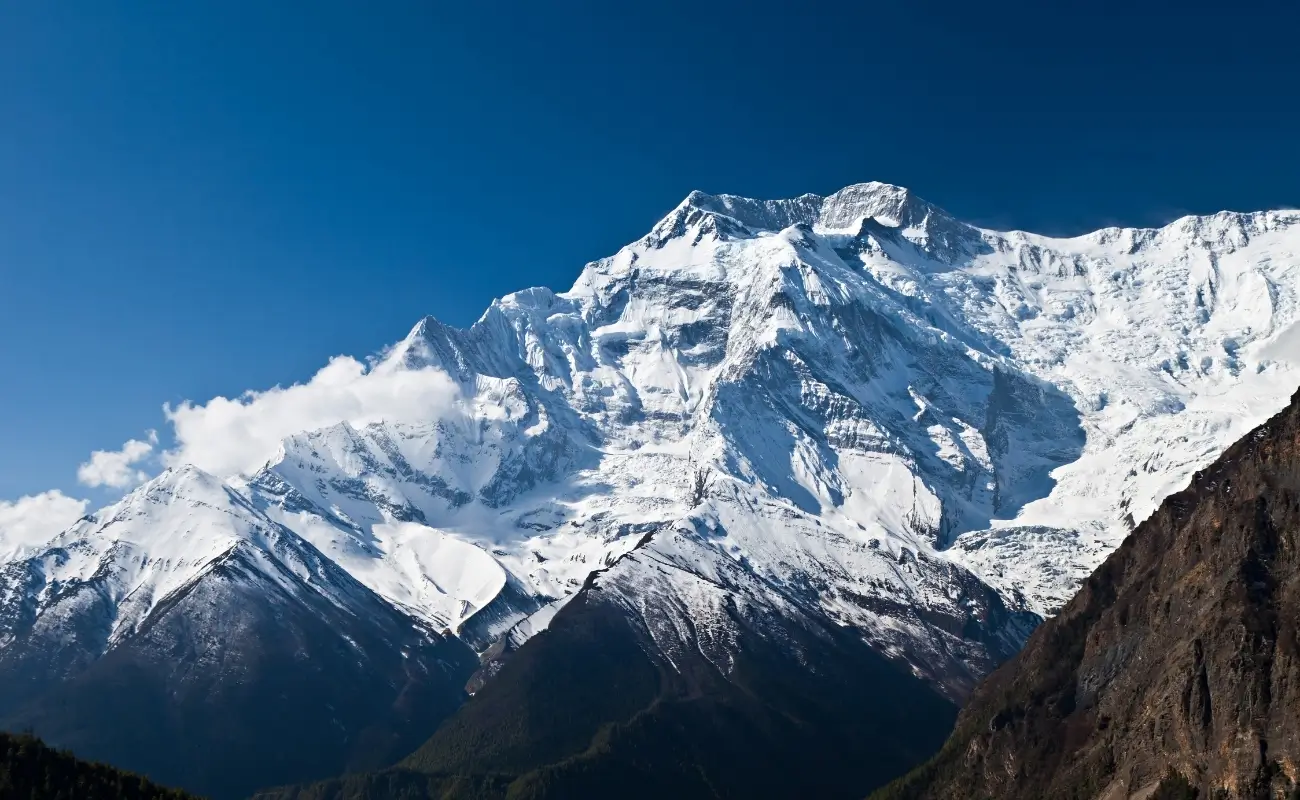 annapurna-mountain-range