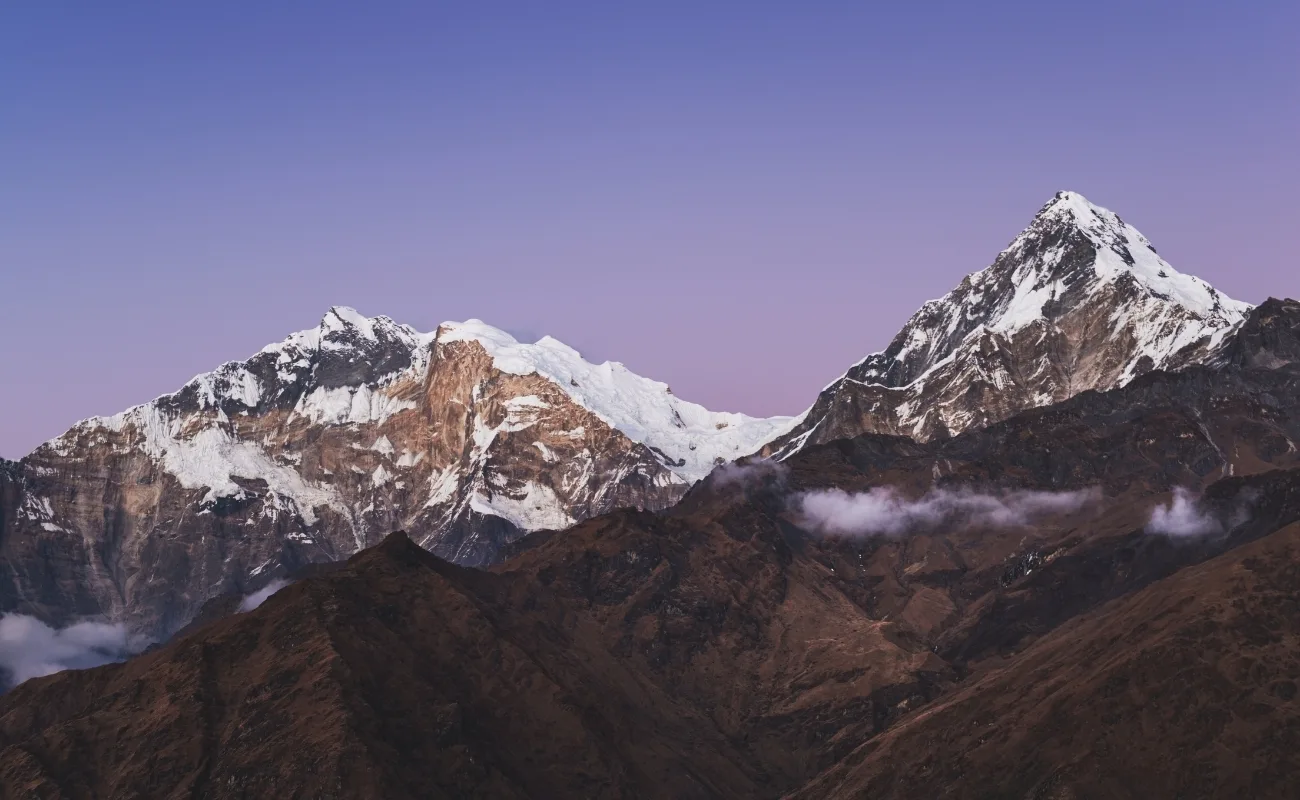 annapurna-i