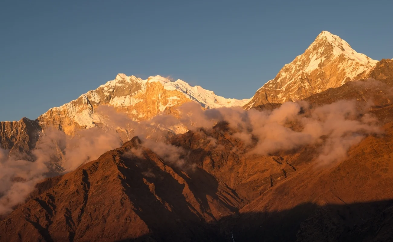 annapurna-south-face