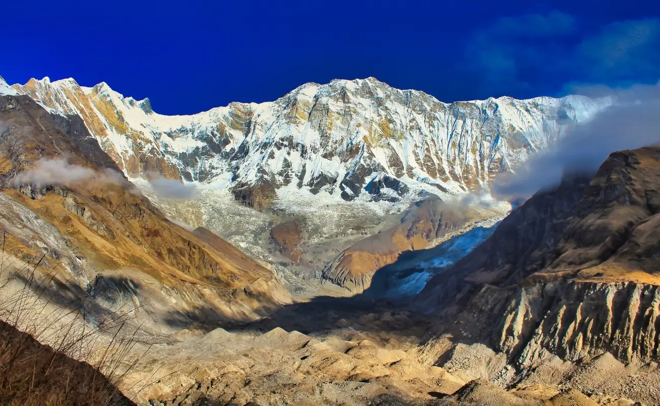 annapurna-sanctuary-nepal