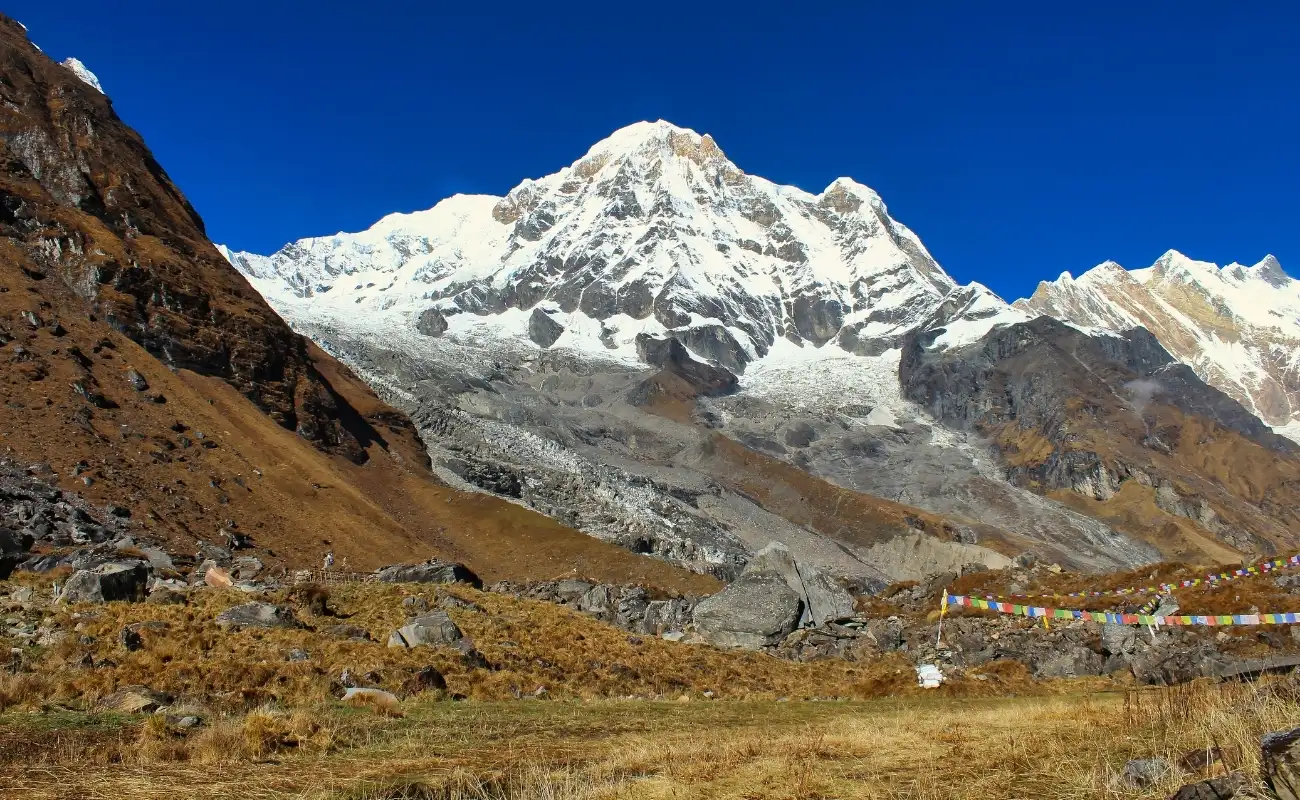 annapurna-sanctuary