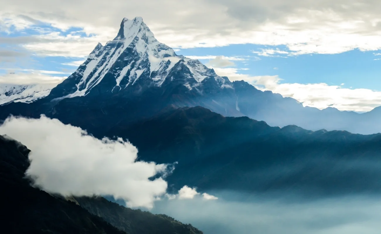 machapuchare-himal-nepal