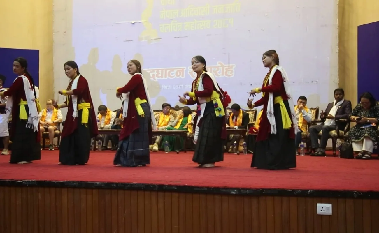 magar-community-culture