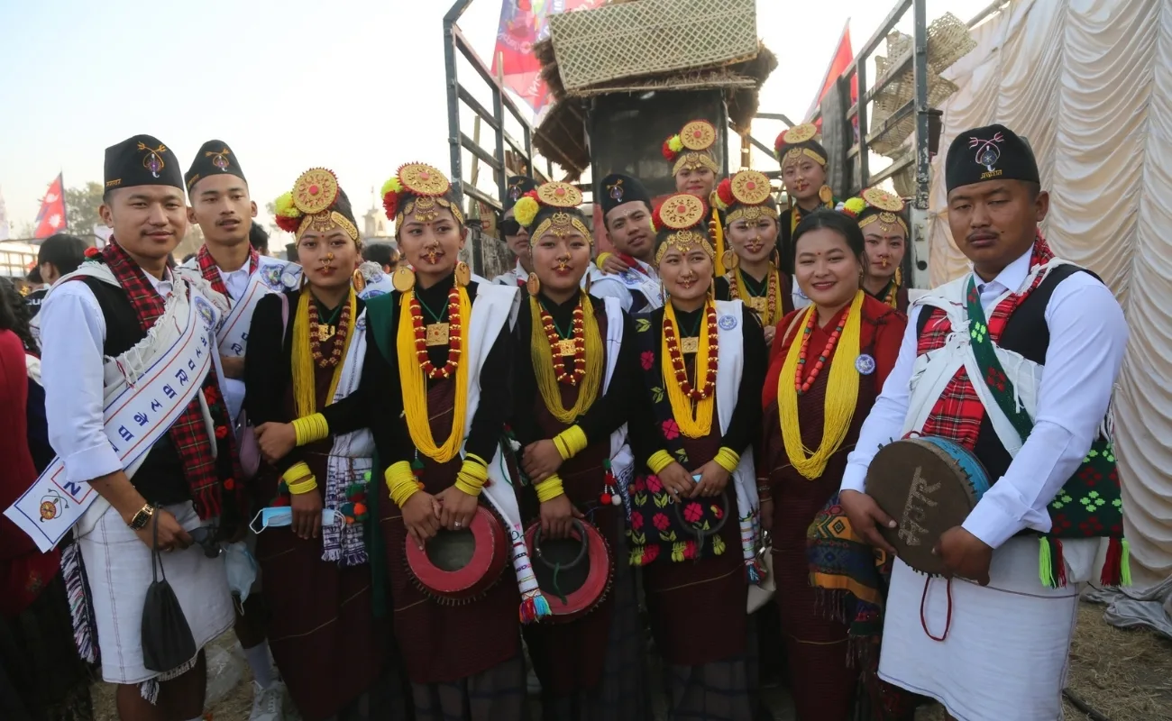 magar-people-nepal
