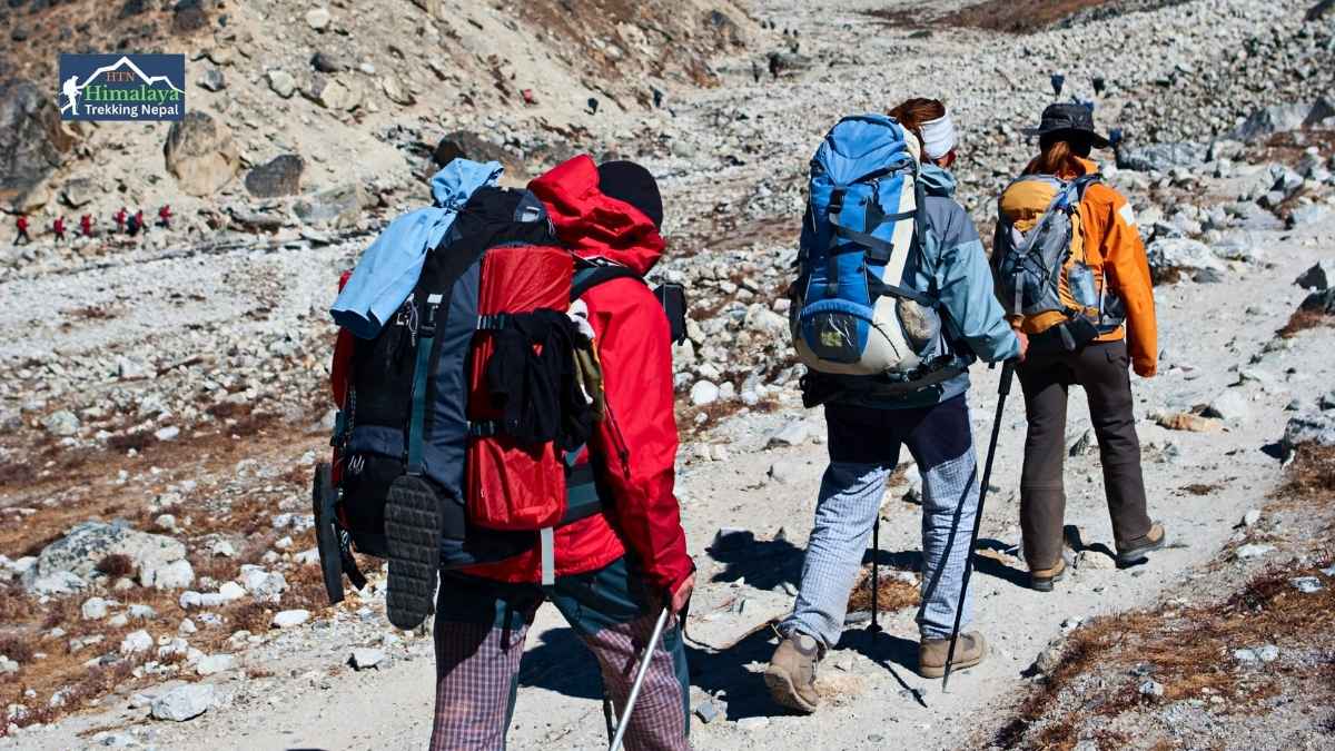 trekking-in-nepal