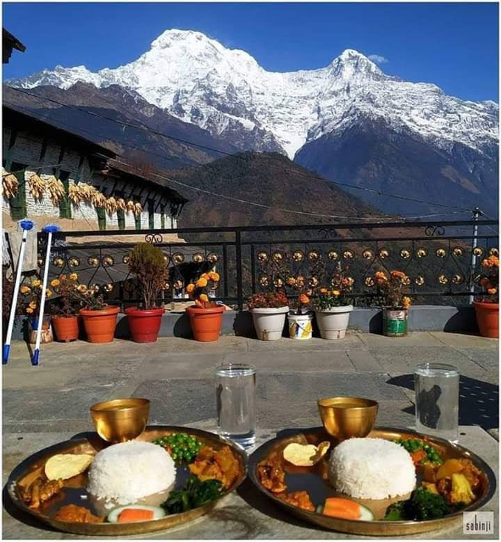Everest Base Camp Trek Food: Complete Guide to Meals, Menu, Cost, and Safety