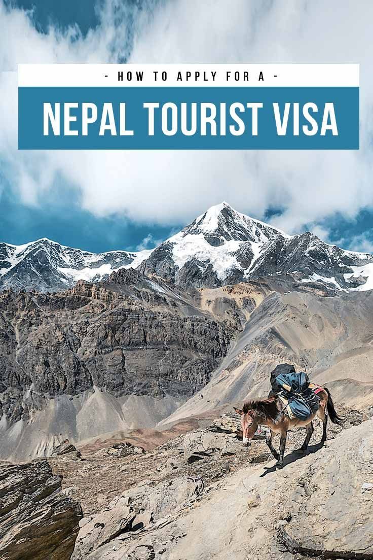 Nepal Visa for Everest Base Camp Trek: Cost, Rules, and Process