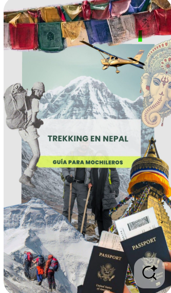 assport Requirements for Everest Base Camp Trek: Rules and Checklist