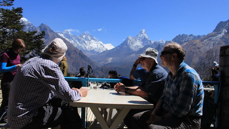 Luxury Everest Base Camp Trek: What It Includes, Cost and Why It Is Worth It