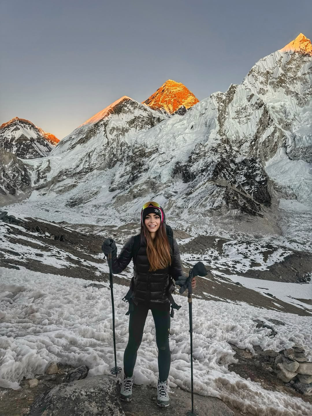 Everest Panorama Trek