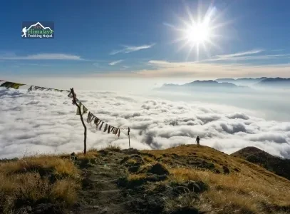 Mardi Himal Trek - 7 Days